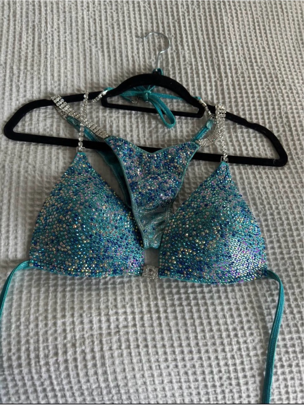 AC BIKINIS SUIT